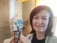 Массаж висцеральный