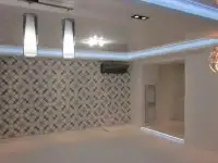 Комплексный ремонт квартир, домов, офисов под ключ