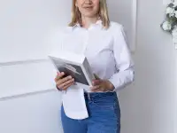 Услуги бухгалтера