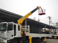 Услуги манипулятора
