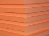 Утеплители, Пенопласт