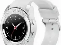 SMART WATCH V8 + наушники в подарок