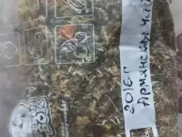 Чай и мята