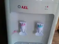 Продам кулер AEL б/у