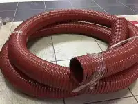 Шланги ассенизаторские пвх 102 Беларусь Agro Elastic