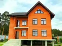 Продадим коттедж в Рассохе!, Свердловская область, Белоярский район, п.Рассоха,ул. Октябрьская,д.6
