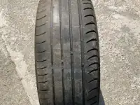 Шина б/у Viatti Strada Asimmetrico (V-130) 215/55 R17 94V, фотография 8