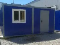 Бытовка,вагончик