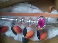 Елочные игрушки СССР, фотография 3