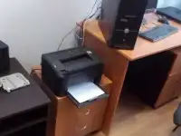 Мебель для офиса бу