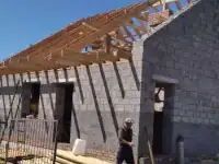 Строительство домов в Самаре, фотография 4