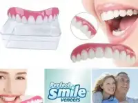 Виниры для зубов Perfect Smile Veneers