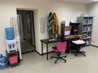 тату салон