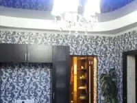 Натяжные потолки от монтажников 