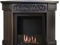 Электрокамины, каминокомплекты, порталы