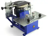 Станок заточки коньков СЗК-2. Хоккейных и фигурных