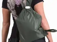 Канистра в кармане!