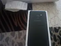 Смартфон Samsung Galaxy A8(2018), 4/32