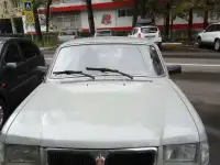 Продается ГАЗ 3110