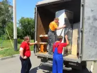 Переезды квартирные и офисные