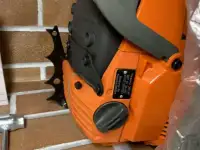 Новая бензопила Husqvarna 365 Аналог, фотография 2