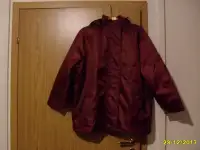 Куртка демисезонная