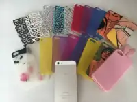 Продам iPhone 5 16GB белый в идеальном состоянии, фотография 3