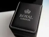 Часы Royal London, фотография 3