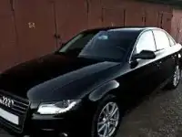 продам ауди А4