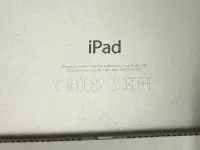 IPad Air 2 на запчасти, фотография 4