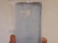 Чехол-накладка Alcatel One Touch 5019D PIXI3(4.5) павлин, фотография 3