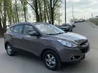 Hyundai ix 35