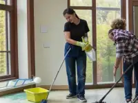 УБОРКА, фотография 3