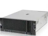 32 ядра 256 гб IBM x3950 x5 xeon X7560, фотография 2