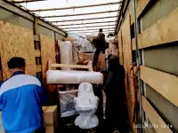 Упаковка мебели переезды погрузка, фотография 2