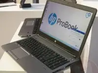 Ноутбук HP ProBook 650 G1.i3 Б/У.Идеал