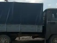 Продам автомобиль УАЗ-3301