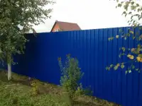 Самые Дешевые Заборы в Казани! 