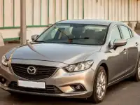 Продам мазда 6 2014г Mazda Mazda6