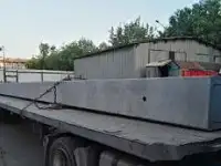 17 метровый длинномерный транспорт, фотография 3