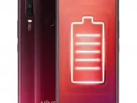 Смартфон Vivo Y12, фотография 3