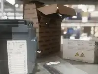 Выключатель 3VA1116-5EF36-0AA0 Siemens
