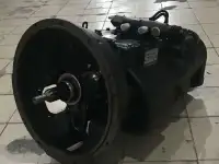 При покупке КПП Shaft Gear установка бесплатно