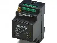 GSM модем TELEOFIS RX608-L4U V.1, фотография 4
