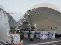 Аренда шатров,банкетной мебели,текстиля