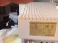Монитор кассовый монохромный, 9 дюймов, супер VGA. Торговое оборудование. Новый, в наличии, в заводской  упаковке, фотография 3