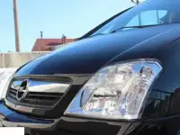 Продам opel meriva
