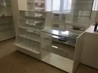 Торговое оборудование, фотография 6