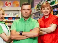 Вакансия: Продавец-кассир