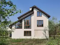 Продам дом, РБ, с. Нагаево, 1 Ландышевый пер. 18
